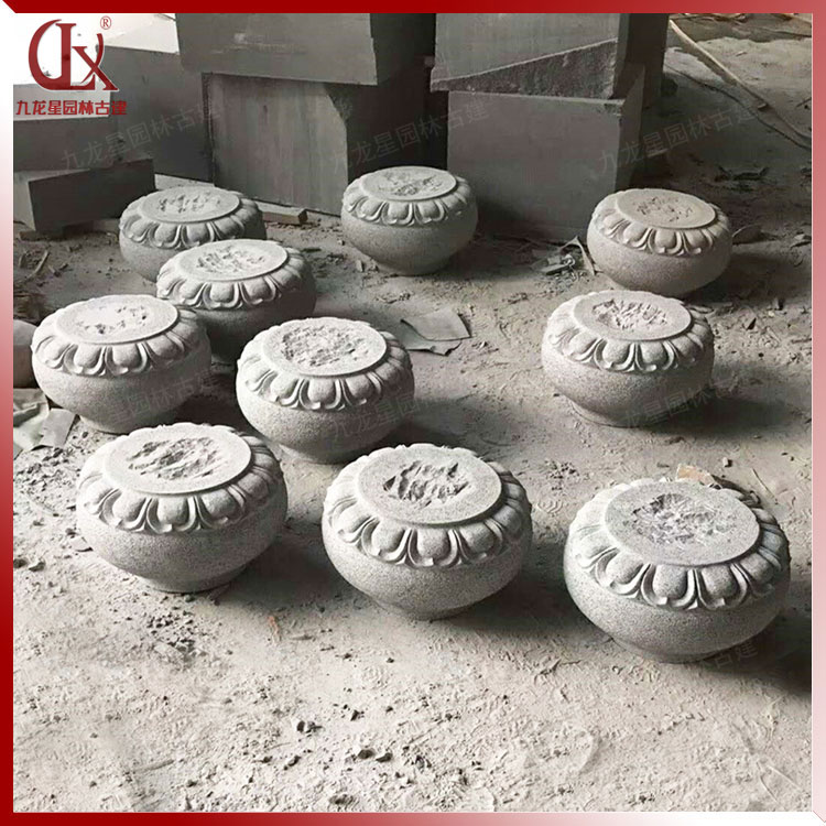 1645845563482939.jpg 石雕柱礎石圖片