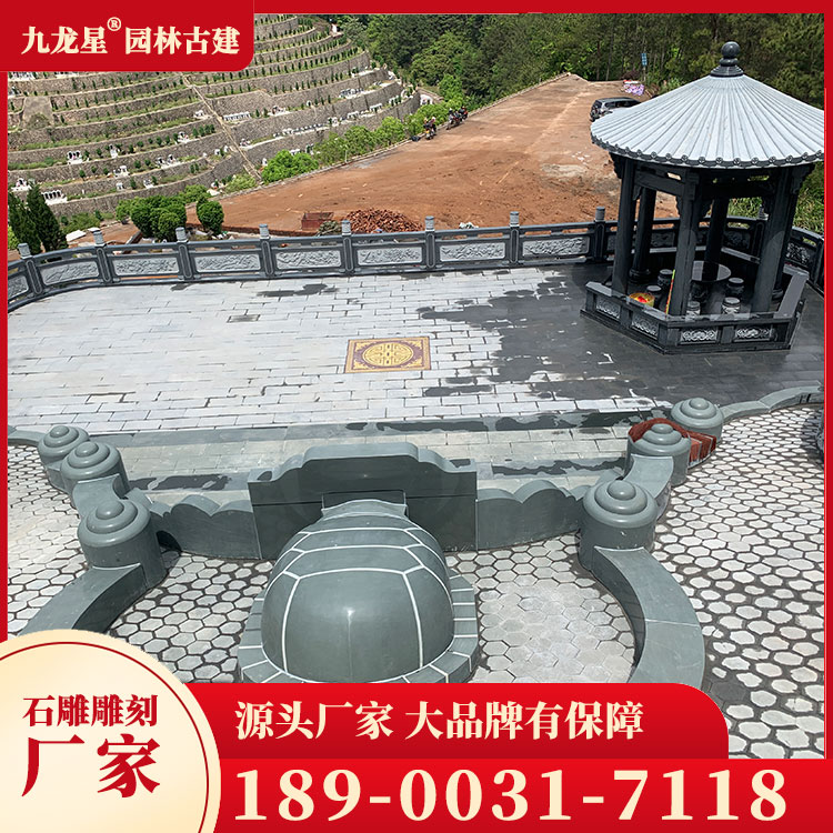 1712913895838483.jpg 石材墓套墓圍圖片