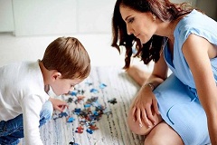 孩子注意力無法集中是什么情況？