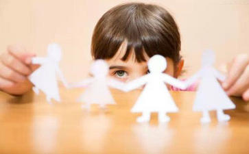 兒童注意力訓練